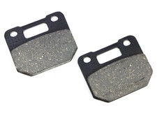 Bremsbeläge EBC FA110 vorne für Suzuki RG 1...