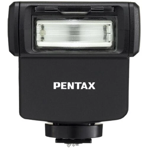 Pentax AF201FG Flash NEW - Image 2 of 4