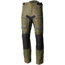 Jean Khaki Grey