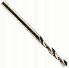 Micro Carbide Drill 2 Flute 0.5mm TUSA Switzerland