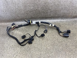 Kabelbaum Automatikgetriebe CX23-7C078-BC Jaguar XF X250 3.0D 13.1927.169