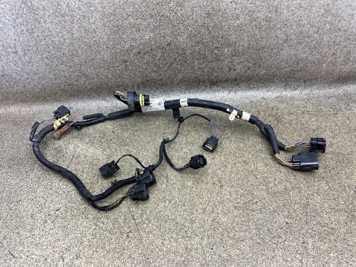 Kabelbaum Automatikgetriebe CX23-7C078-BC Jaguar XF X250 3.0D 13.1927.169