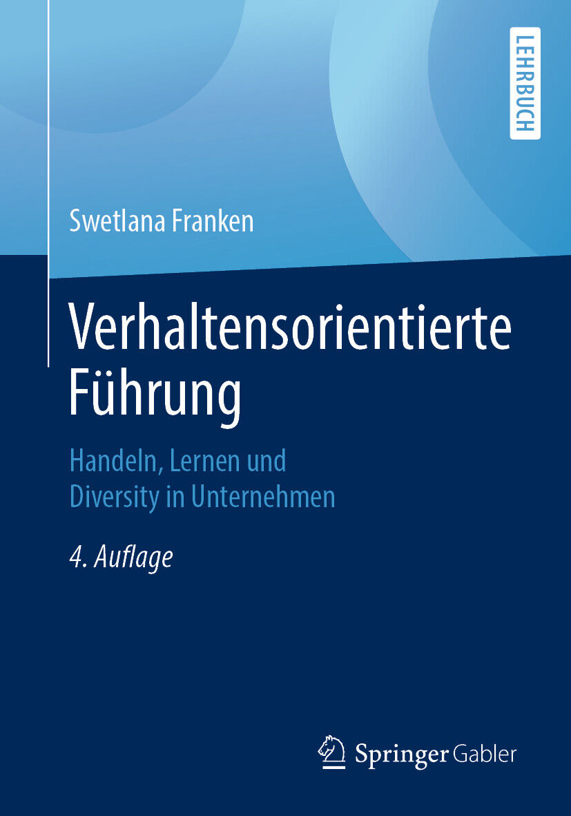 Thumbnail - Swetlana Franken / Verhaltensorientierte Führung