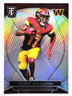 TERRY MCLAURIN Washington Commanders 2024 Panini Totally Certified Card #96