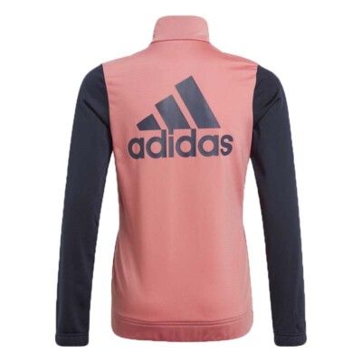 Adidas GN3954 Suit adidas Essentials Track Suit - Suit Girl | eBay UK