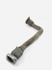 Pot d'échappement Volvo V40