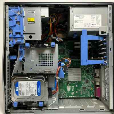 中古良品】DELL Precision T3500 デスクトップPC 中古良品】DELL