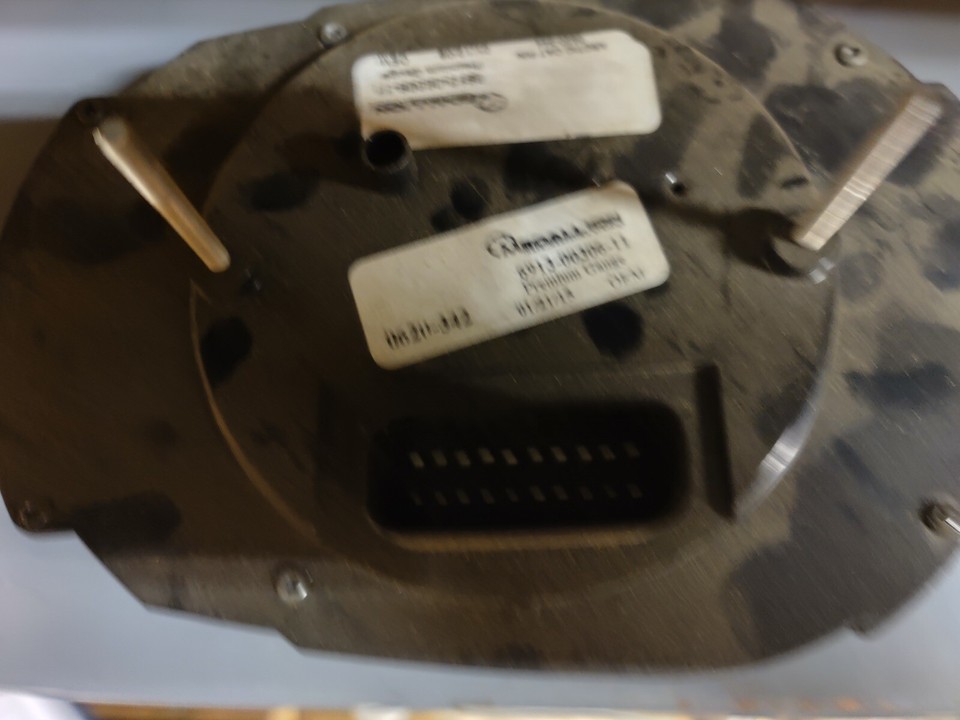 Artic Cat Speedometer PN 0620342 eBay