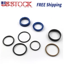 Boom/Bucket Cylinder Seal Kit, Compatible with Kubota LA513 Loader