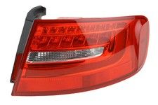 LED Heckleuchte Rück passend für Audi A4 8K 02/2012- außen Rechts Beifahrerseite