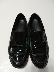 tod's leather driving shoes