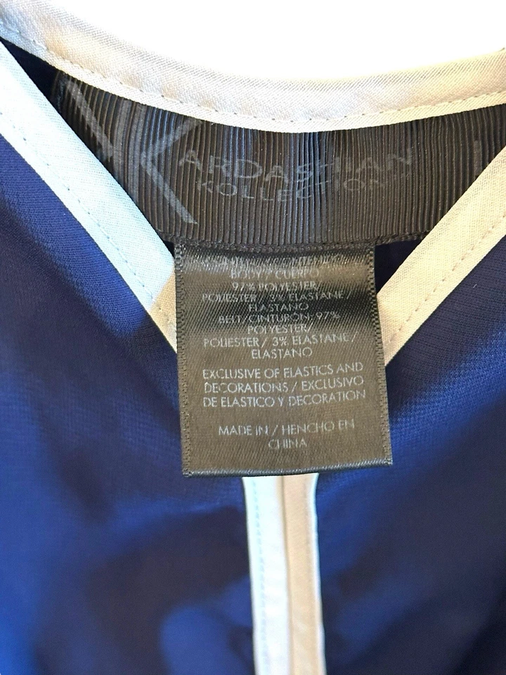 Mono Colección Kardashian Talla Grande Foto 3 de 3