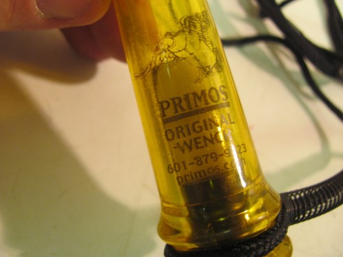 Lot of 6 Hunting Calls Primos -Duck, Buck & Doe, The Hag, Original Wench, Drake - Picture 6 of 9