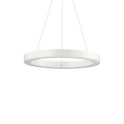 Modern Circular LED Chandelier DL0132
