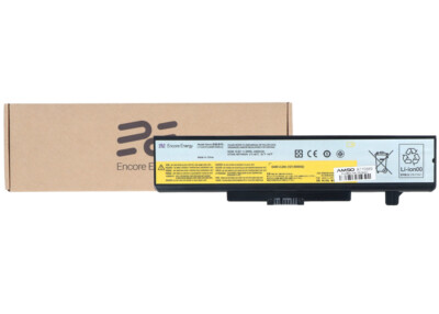 Neue L11L6Y01 Batterie für Lenovo G480 G510 G580 G710 48Wh 4400mAh Encore Energy