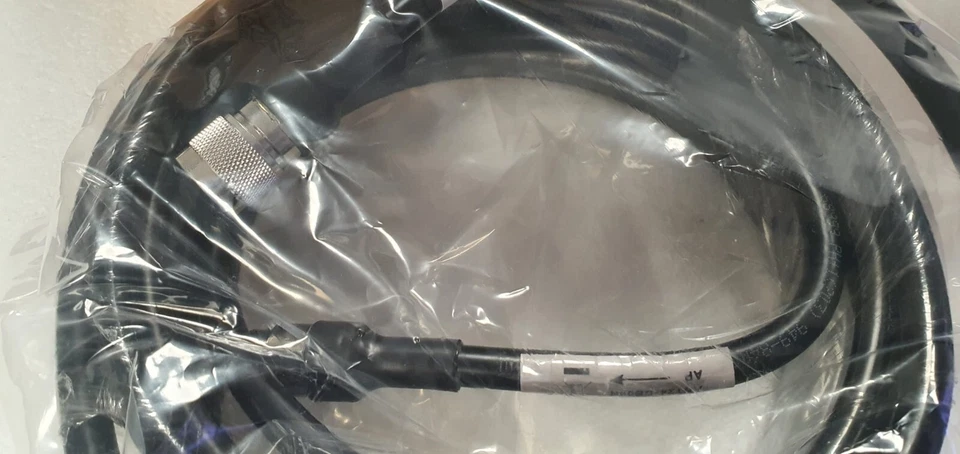 D-link Ant24-cb09N 9M Extension Cable Inc VAT CR132 LD (A6) - Image 3 of 4