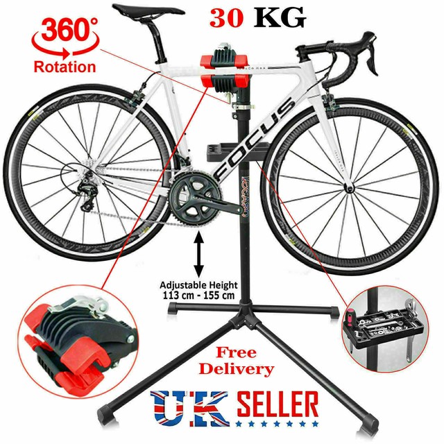 bikehut bike repair stand