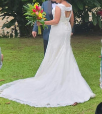 vestidos de novia