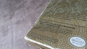 *** CIB w/ Box & Manual *** NES Dragon Spirit: The New Legend - Authentic 