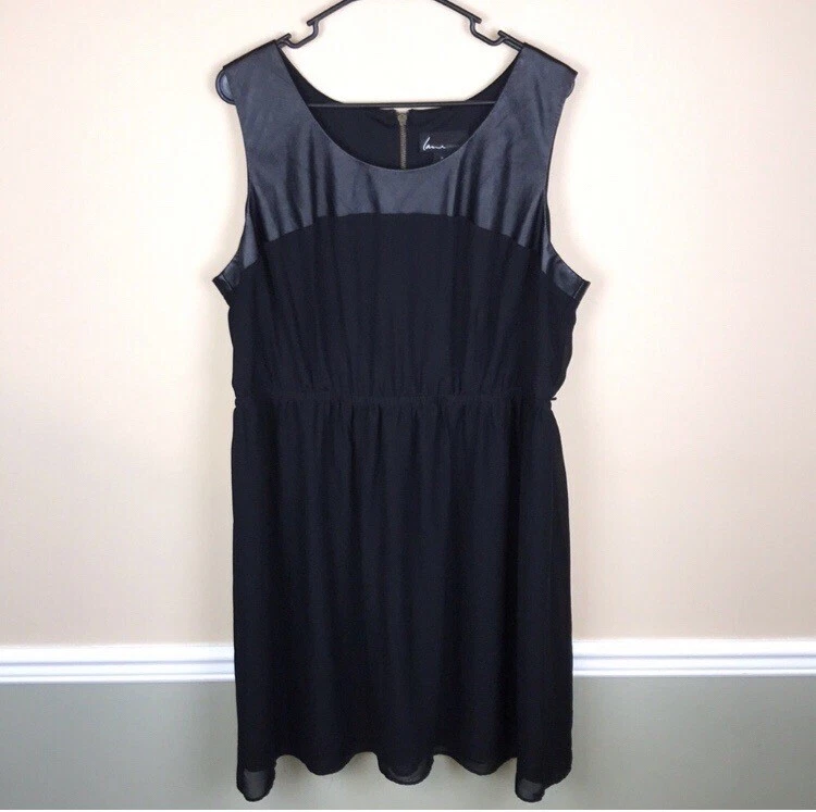 chinese dress ladies Leather Wrap Dress | Classy Women's Mini Dresses main image 0