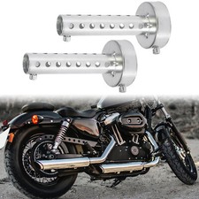 Universal Motorcycle Silencer Exhaust Pipe Silencer Muffler Insert Baffle Universal Motorcycle Silencer Exhaust Pipe Silencer Muffler Insert Baffle