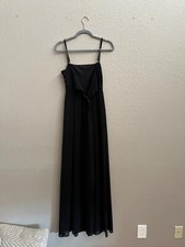 lauren tie maxi dress - show me your mumu