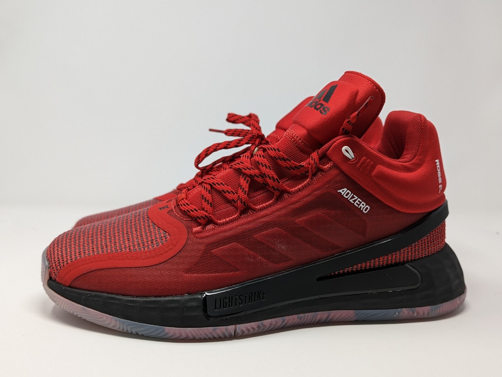 derrick rose shoes 11