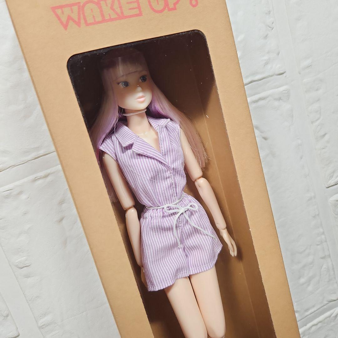 Unopened Wake Up momoko WUD 028 momokodoll | eBay Unopened Wake Up momoko WUD 028 momokodoll | eBay