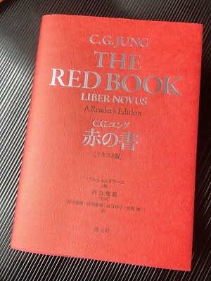その他 C.G. Jung THE RED BOOK The Red Book by C G Jung;Sonu Shamdasani;Sonu Shamdasani;Sonu