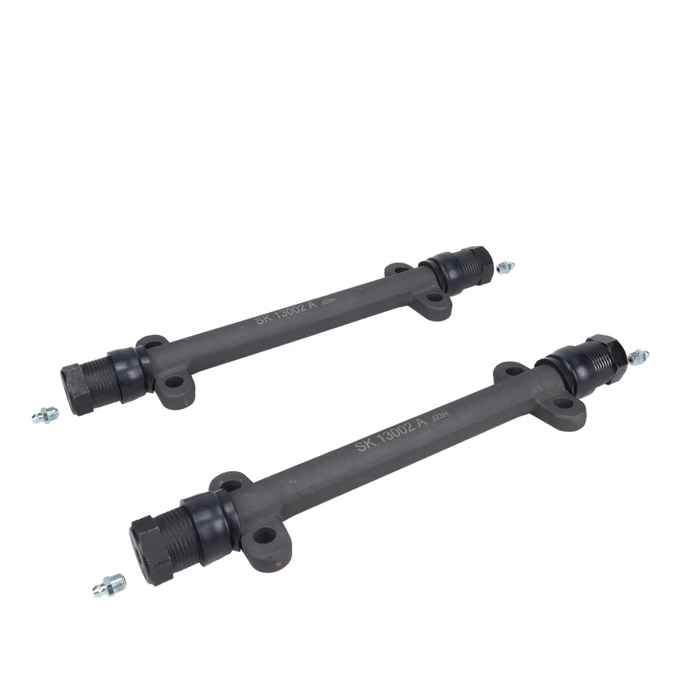 Kit de reconstrucción de suspensión delantera con pasadores King, bujes 1946-1948 Buick Roadmaster Foto 2 de 4