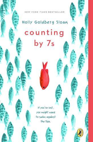 Holly Goldberg Sloan Counting by 7s (Tascabile)