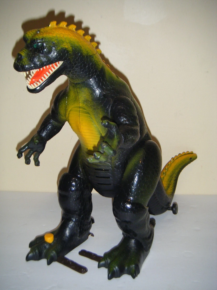 1987 new 2025 bright godzilla