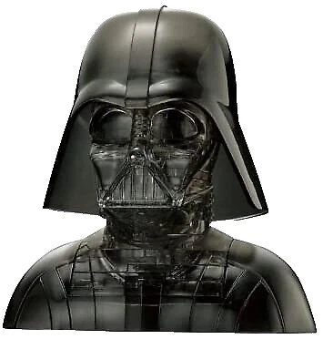 Beverly Star Wars Plastic Puzzles