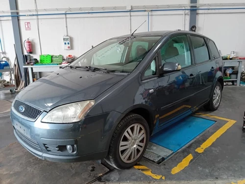 Base De Antena para FORD FOCUS C-MAX (CAP)(2003) Connection 2004 221078 - Imagen 2 de 6