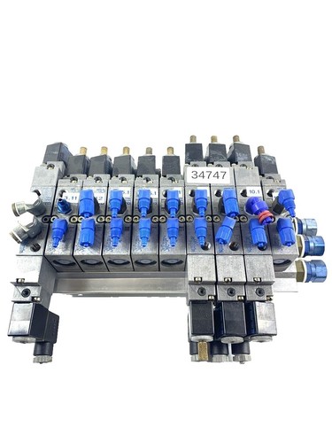 1Bag/10pcs New Festo QSL-G1/4-6 186118 Fittings Free Shipping #FES