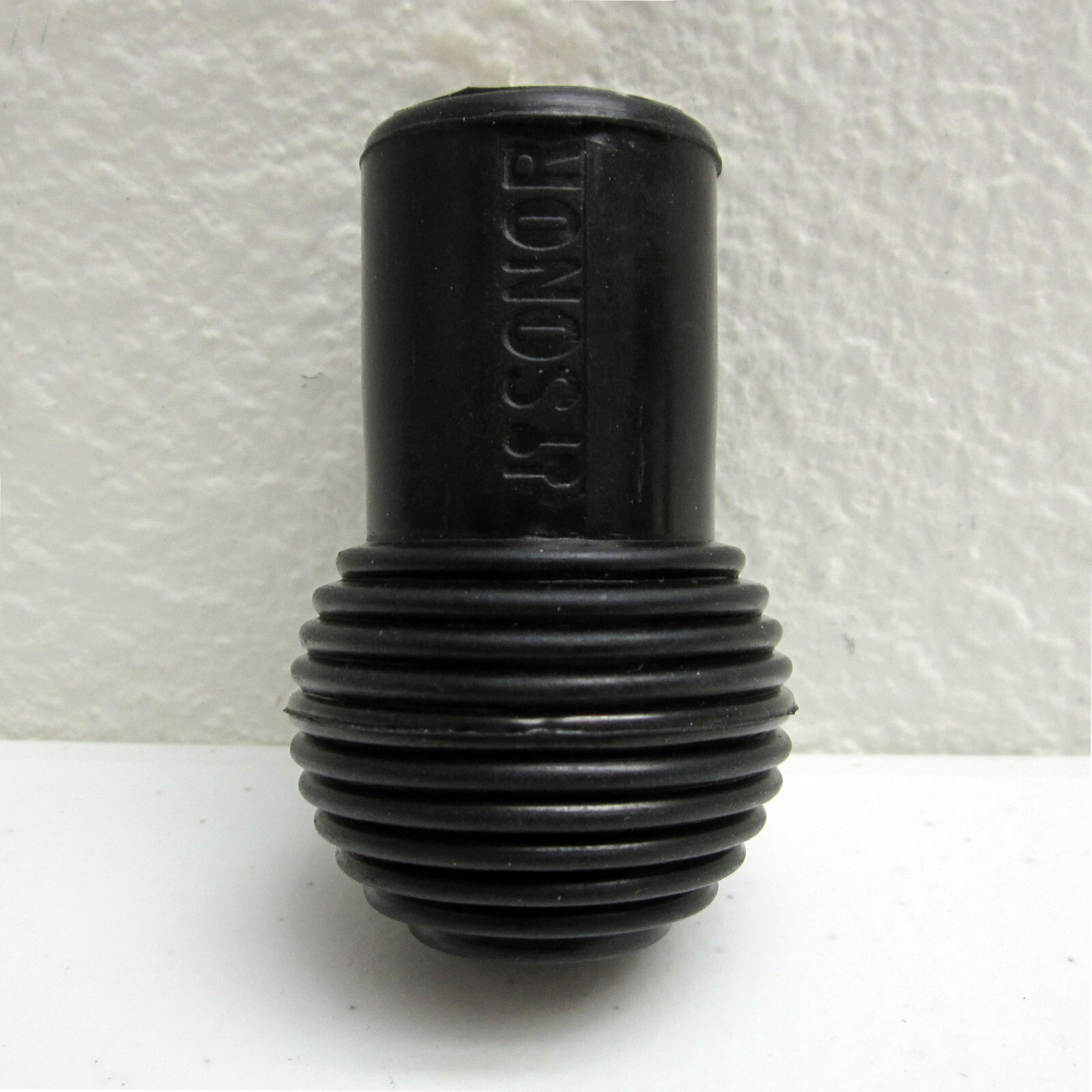 SONOR Bass Drum Spur Rubber Feet for Delite/sclassix/prolite 10mm Size