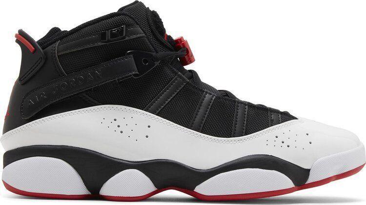 Jordan retro 6g ホワイト/ブラック/レッド JORDAN BRAND AIR JORDAN 6 RETRO WHITE/UNIVERSITY RED-BLACK