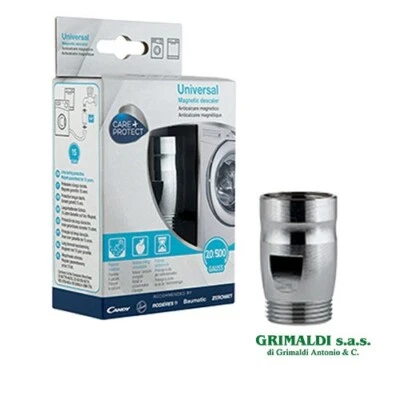 CARE+PROTECT ANTICALCARE MAGNETICO PER LAVATRICI E LAVASTOVIGLIE CARE + PROTECT 35601927