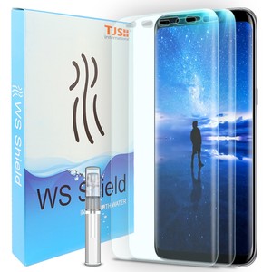 2 Pcs Full Coverage TPU Screen Protector for Samsung Galaxy S10 Plus/S10e/9/Note - Click1Get2 Coupon&set=par1&sort_by=best Match