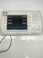 ABB PP836A (3BSE042237R2) CONTROL PANEL ( USED CONDITION )