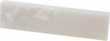 Made in USA 4" Long x 1" Wide x 3/8" Thick, Novaculite Sharpening Stone