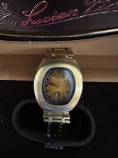swiss made automatic watch men used