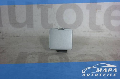 BMW Z3 E36 M-PAKET Abdeckung Abschleppöse Stoßstange Vorne Abdecköse 8397402