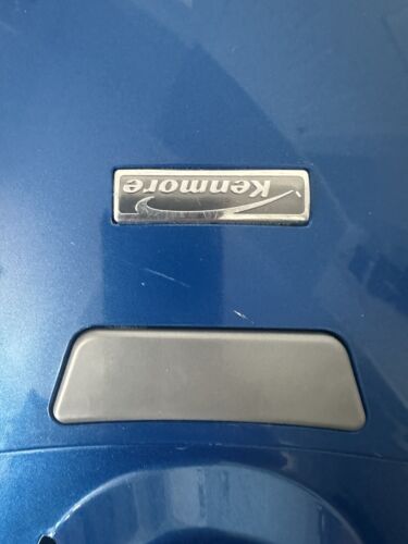Kenmore Intuition Crossover True HEPA Vacuum Cleaner Blue 116 CANISTER ONLY - Picture 18 of 19