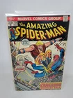 AMAZING SPIDER-MAN #126 1973 Marvel 5.5 Death Kangaroo John Romita Sr Cover Art