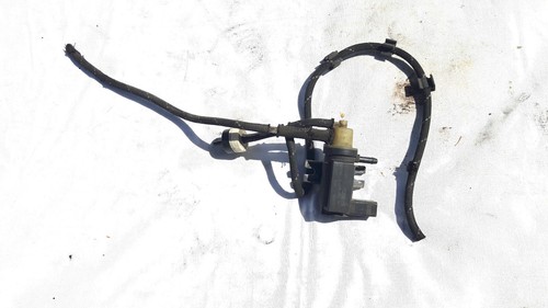 Audi A3 8L TDI Magnetventil Ladedruckregelventil Unterdruckventil 1K0906627E VW