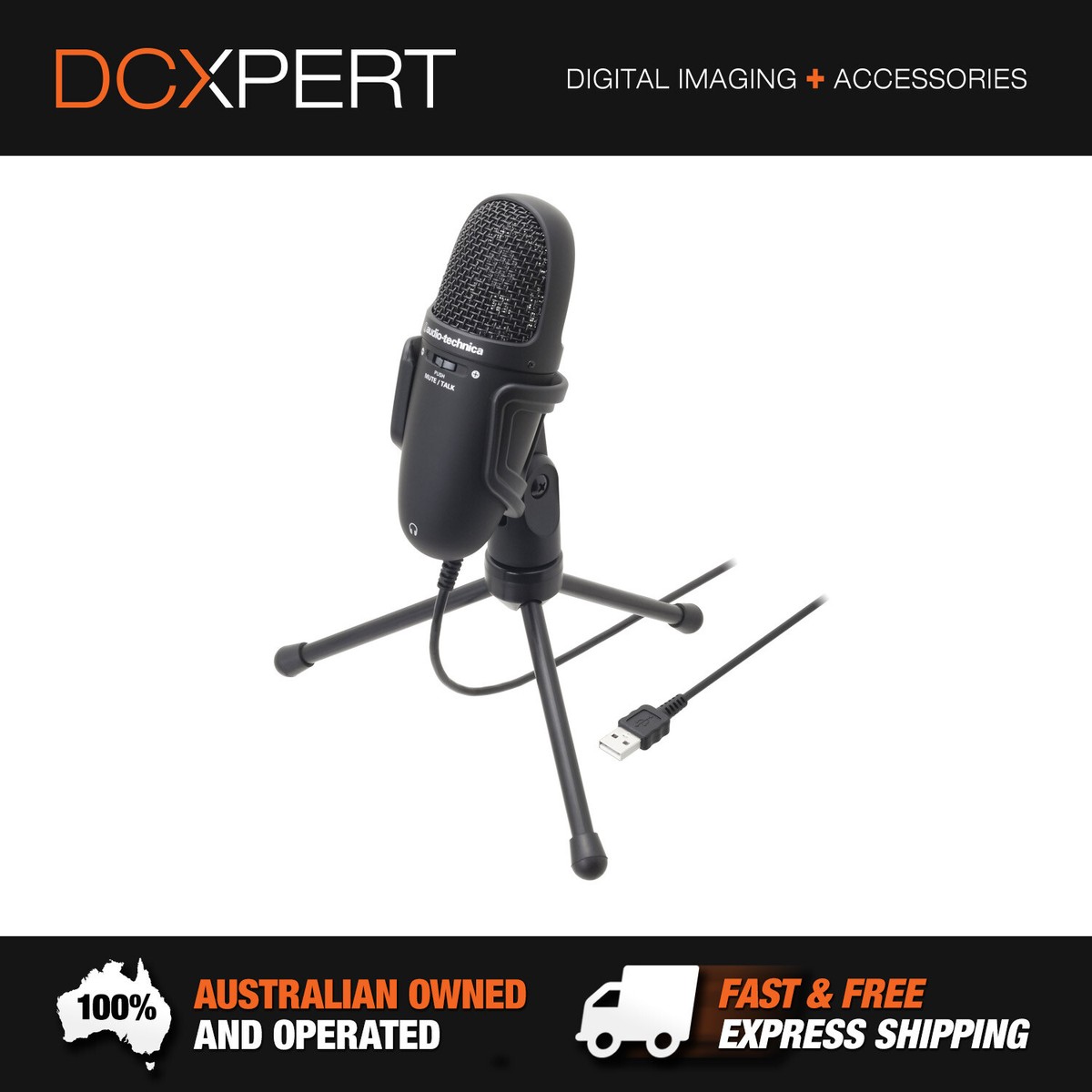 audio−technica AT9934USB AUDIO-TECHNICA AT9934USB CARDIOID