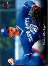 1995 Upper Deck Baseball-Complete Your Set-Discounts