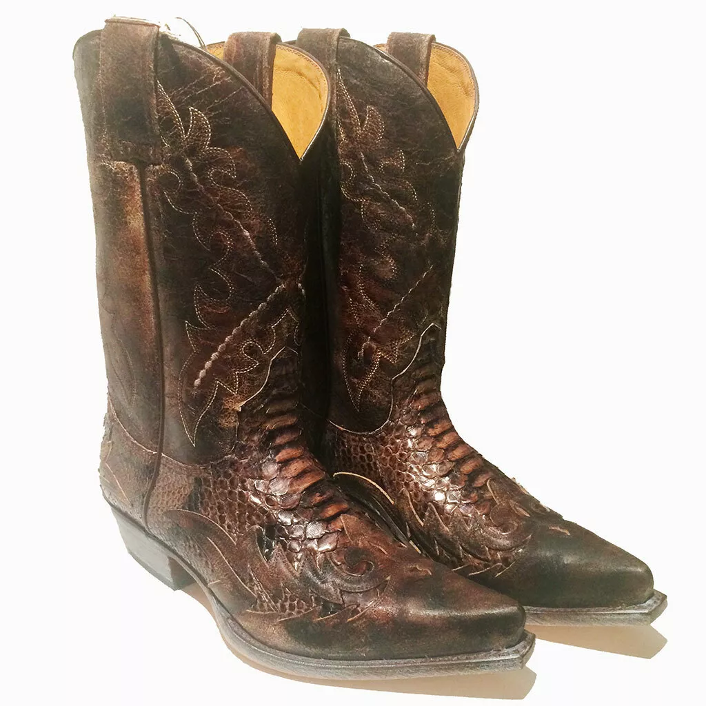 Bottes cheap en python