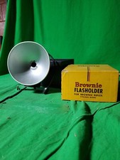 Kodak Brownie Flasholder Brownie Reflex Camera, Synchro Model READ DESCRIPTION